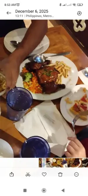 40%Off: P599 for P1000 Consumable for Food & Drinks at Burgoo Gateway, SM Southmall, District Imus, Vista Mall Taguig, Gumbo Mega Atrium Megamall