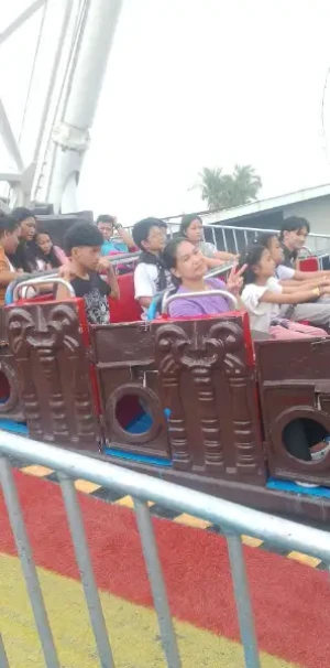 90%Off SM By the Bay Amusement Park Ride All You Can Promo at MOA for P259 instead of P2660 Valid Daily & Holidays