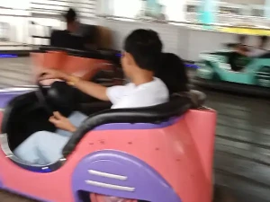 90%Off SM By the Bay Amusement Park Ride All You Can Promo at MOA for P259 instead of P2660 Valid Daily & Holidays