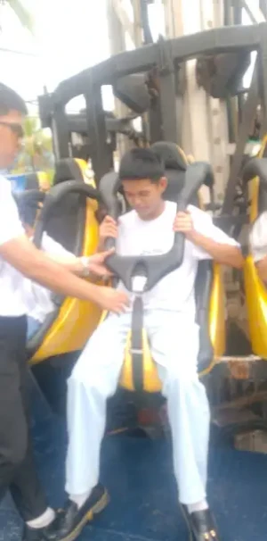 90%Off SM By the Bay Amusement Park Ride All You Can Promo at MOA for P259 instead of P2660 Valid Daily & Holidays