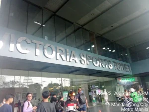 50%Off Water Spa All-Day Pass 8am to 8pm at Victoria Sports Club QC for P249 instead of P500 - Valid Every Day & Holidays