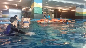 50%Off Water Spa All-Day Pass 8am to 8pm at Victoria Sports Club QC for P249 instead of P500 - Valid Every Day & Holidays