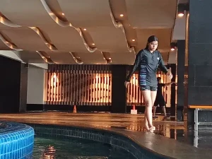 50%Off Water Spa All-Day Pass 8am to 8pm at Victoria Sports Club QC for P249 instead of P500 - Valid Every Day & Holidays