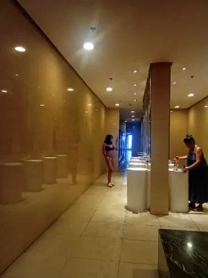 50%Off Water Spa All-Day Pass 8am to 8pm at Victoria Sports Club QC for P249 instead of P500 - Valid Every Day & Holidays