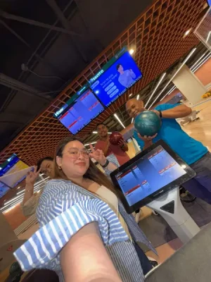 Up to 26%Off SM Bowling at SM MOA, Megamall, SM North EDSA, SM Southmall, SM Fairview, SM Clark, SM CDO Downtown Premier, SM Lanang Premier, SM Cebu, and SM Seaside Cebu