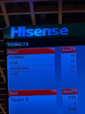 Up to 26%Off SM Bowling at SM MOA, Megamall, SM North EDSA, SM Southmall, SM Fairview, SM Clark, SM CDO Downtown Premier, SM Lanang Premier, SM Cebu, and SM Seaside Cebu