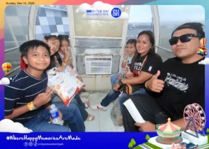 90%Off SM By the Bay Amusement Park Ride All You Can Promo at MOA for P259 instead of P2660 Valid Daily & Holidays