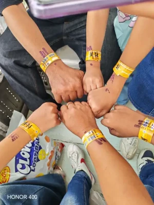 90%Off SM By the Bay Amusement Park Ride All You Can Promo at MOA for P259 instead of P2660 Valid Daily & Holidays