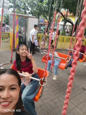 90%Off SM By the Bay Amusement Park Ride All You Can Promo at MOA for P259 instead of P2660 Valid Daily & Holidays