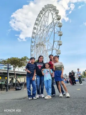 90%Off SM By the Bay Amusement Park Ride All You Can Promo at MOA for P259 instead of P2660 Valid Daily & Holidays