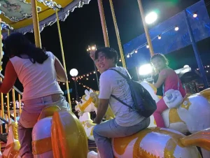 87% Off Skyranch Pampanga Ride All You Can Promo for P279 instead of P2210 Valid Daily & Holidays