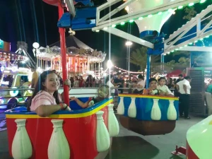 87% Off Skyranch Pampanga Ride All You Can Promo for P279 instead of P2210 Valid Daily & Holidays