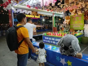 87% Off Skyranch Pampanga Ride All You Can Promo for P279 instead of P2210 Valid Daily & Holidays