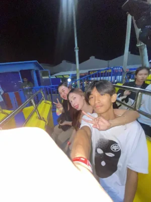 87% Off Skyranch Pampanga Ride All You Can Promo for P279 instead of P2210 Valid Daily & Holidays