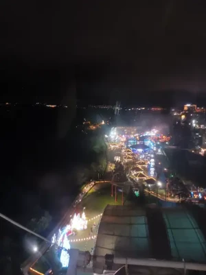 87% Off Ride-All-You-Can Skyranch Tagaytay Promo 15 Rides P379 instead of P2980 Valid Daily & Holidays