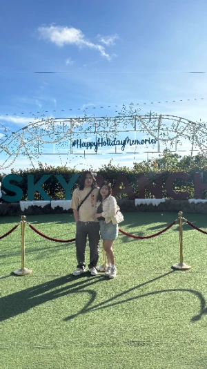 87% Off Ride-All-You-Can Skyranch Tagaytay Promo 15 Rides P379 instead of P2980 Valid Daily & Holidays