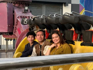 90%Off SM By the Bay Amusement Park Ride All You Can Promo at MOA for P259 instead of P2660 Valid Daily & Holidays