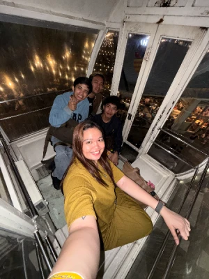 90%Off SM By the Bay Amusement Park Ride All You Can Promo at MOA for P259 instead of P2660 Valid Daily & Holidays