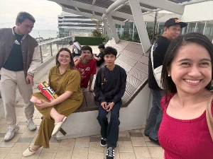 90%Off SM By the Bay Amusement Park Ride All You Can Promo at MOA for P259 instead of P2660 Valid Daily & Holidays