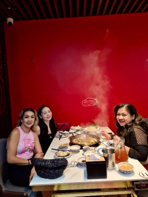 27%Off: P499 instead of P688 per Person Unlimited Hot Pot at Chengdu Hotpot 老成都火锅 in Poblacion, Makati
