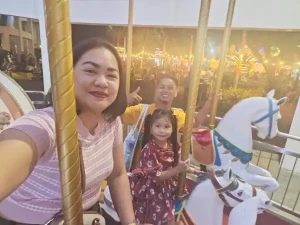 90%Off SM By the Bay Amusement Park Ride All You Can Promo at MOA for P259 instead of P2660 Valid Daily & Holidays