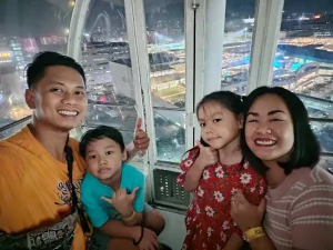 90%Off SM By the Bay Amusement Park Ride All You Can Promo at MOA for P259 instead of P2660 Valid Daily & Holidays