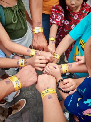 90%Off SM By the Bay Amusement Park Ride All You Can Promo at MOA for P259 instead of P2660 Valid Daily & Holidays