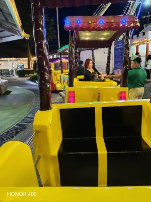 87% Off Ride-All-You-Can Skyranch Tagaytay Promo 15 Rides P379 instead of P2980 Valid Daily & Holidays