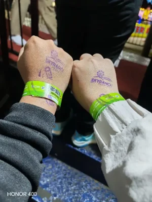 87% Off Ride-All-You-Can Skyranch Tagaytay Promo 15 Rides P379 instead of P2980 Valid Daily & Holidays