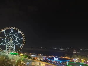 90%Off SM By the Bay Amusement Park Ride All You Can Promo at MOA for P259 instead of P2660 Valid Daily & Holidays