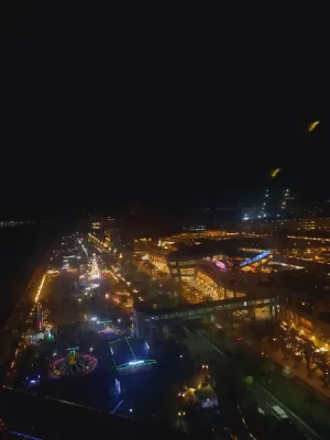 90%Off SM By the Bay Amusement Park Ride All You Can Promo at MOA for P259 instead of P2660 Valid Daily & Holidays