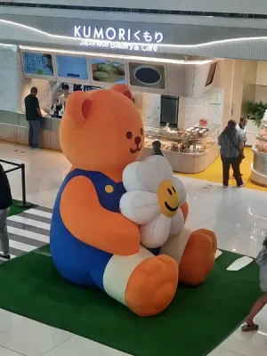 90%Off SM By the Bay Amusement Park Ride All You Can Promo at MOA for P259 instead of P2660 Valid Daily & Holidays