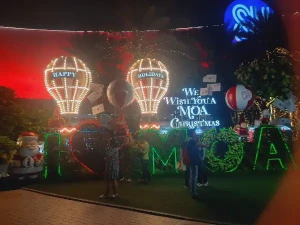 90%Off SM By the Bay Amusement Park Ride All You Can Promo at MOA for P259 instead of P2660 Valid Daily & Holidays