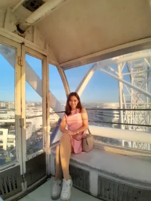 90%Off SM By the Bay Amusement Park Ride All You Can Promo at MOA for P259 instead of P2660 Valid Daily & Holidays with Grand Fireworks Today Dec. 25, 2025 at 7pm