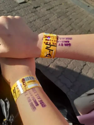 90%Off SM By the Bay Amusement Park Ride All You Can Promo at MOA for P259 instead of P2660 Valid Daily & Holidays with Grand Fireworks Today Dec. 25, 2025 at 7pm