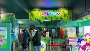 61%Off New Year Countdown & Fireworks sa SM By the Bay Ride-All-You-Can Promo at MOA for P259 instead of P660 Valid Daily & Holidays