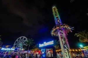 61%Off New Year Countdown & Fireworks sa SM By the Bay Ride-All-You-Can Promo at MOA for P259 instead of P660 Valid Daily & Holidays