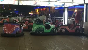 61%Off New Year Countdown & Fireworks sa SM By the Bay Ride-All-You-Can Promo at MOA for P259 instead of P660 Valid Daily & Holidays