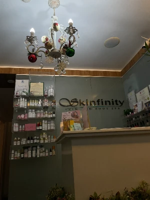 56% Off 1 Hour Full Body Massage at Skinfinity Skin & Body Spa at BGC for P399 instead of P900 - Discover Pure Bliss for Your Body