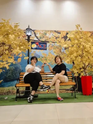 Best Promo: Ace Water Spa for 4 Hours All Facilities Access in Pasig & Banawe: Discover Ultimate Relaxation