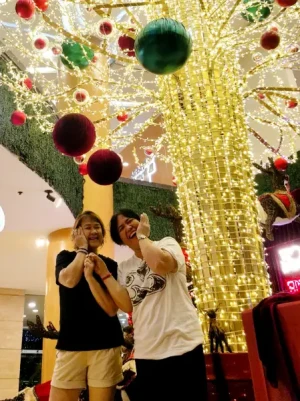 Best Promo: Ace Water Spa for 4 Hours All Facilities Access in Pasig & Banawe: Discover Ultimate Relaxation