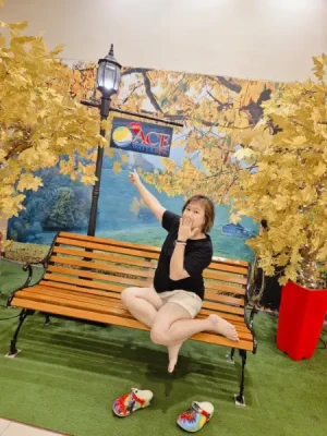 Best Promo: Ace Water Spa for 4 Hours All Facilities Access in Pasig & Banawe: Discover Ultimate Relaxation