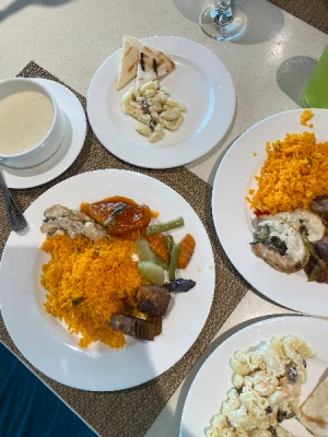 55% Off P999 instead of P2200 Midas Hotel or Yanagi Japanese Luxury Buffet or P799 instead of P1200 Daily Breakfast Buffet