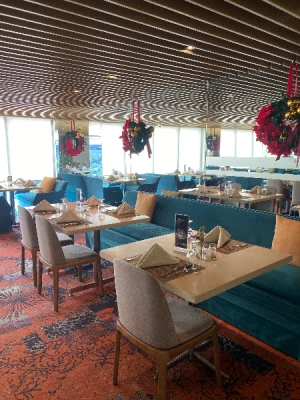 55% Off P999 instead of P2200 Midas Hotel or Yanagi Japanese Luxury Buffet or P799 instead of P1200 Daily Breakfast Buffet