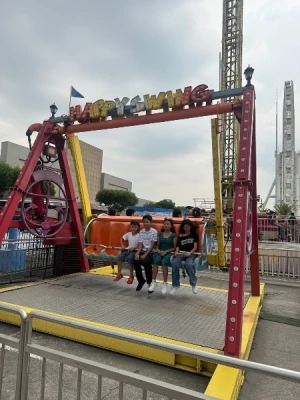 87% Off Skyranch Pampanga Ride All You Can Promo for P279 instead of P2210 Valid Daily & Holidays