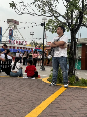 87% Off Skyranch Pampanga Ride All You Can Promo for P279 instead of P2210 Valid Daily & Holidays