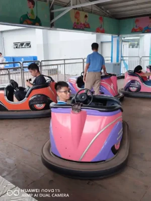 90%Off SM By the Bay Amusement Park Ride All You Can Promo at MOA for P259 instead of P2660 Valid Daily & Holidays Until July 31, 2024