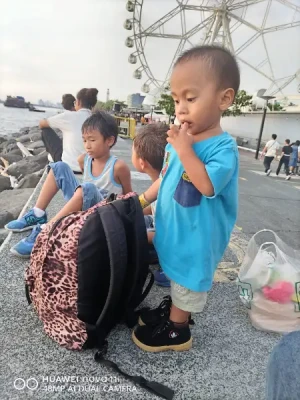 90%Off SM By the Bay Amusement Park Ride All You Can Promo at MOA for P259 instead of P2660 Valid Daily & Holidays Until July 31, 2024