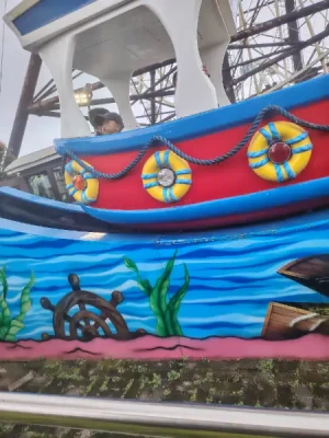 87% Off Ride-All-You-Can Skyranch Tagaytay Promo 15 Rides P379 instead of P2980 Valid Daily & Holidays