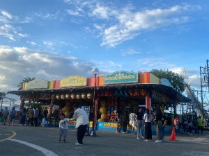 87% Off Skyranch Pampanga Ride All You Can Promo for P279 instead of P2210 Valid Daily & Holidays